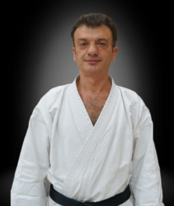 Jovica Kalinovic