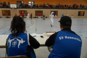 Haunwöhrer Karate Cup 2018 - Karate SV Ingolstadt-Haunwöhr