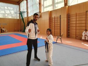 14. Erdinger Kara-Games 2023