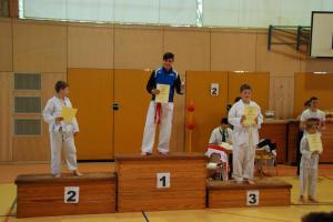 Kara Games 2017 in Erding - Karate SV Ingolstadt Haunwöhr