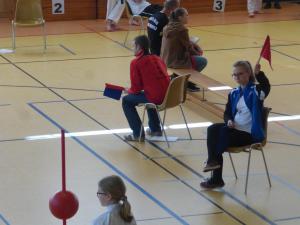 Kara Games 2017 in Erding - Karate SV Ingolstadt Haunwöhr