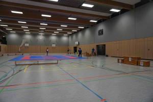Karate Cup 2016 - Karate SV Ingolstadt Haunwöhr