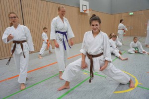 Karate Cup 2016 - Karate SV Ingolstadt Haunwöhr