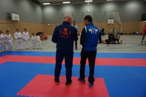 Karate Cup 2016 - Karate SV Ingolstadt Haunwöhr