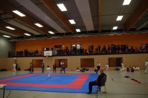 Haunwöhrer Karate Cup 2017 - Karate SV Ingolstadt Haunwöhr