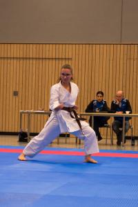 Haunwöhrer Karate Cup 2017 - Karate SV Ingolstadt Haunwöhr