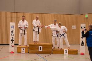 Haunwöhrer Karate Cup 2017 - Karate SV Ingolstadt Haunwöhr