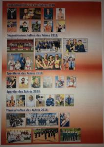 Nacht des Sports 2019 - Karate SV Ingolstadt - Haunwöhr
