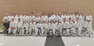 Trainerausbildung 2024