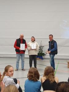 Toller Jahresausklang