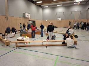 Toller Jahresabschluss